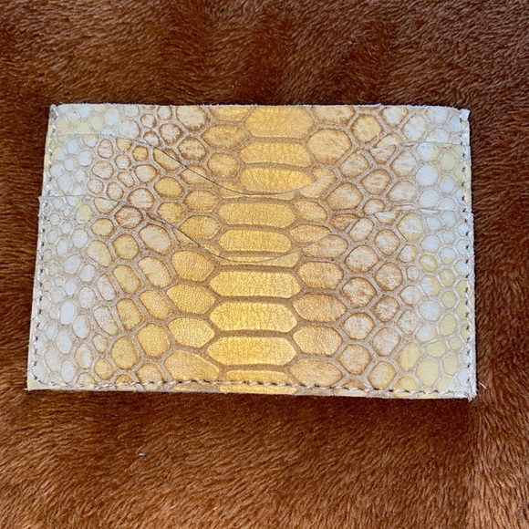 Custom One-of-a-kind Anima Iris Zaza mini bag - Picture 3 of 15